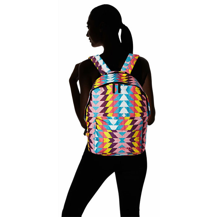 Ghiozdan Rip Curl Phoenix Dome  Galben