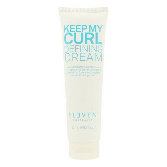 Cremă pentru Definirea Buclelor Keep My Curl Eleven Australia ELEVEN AUSTRALIA 150 ml