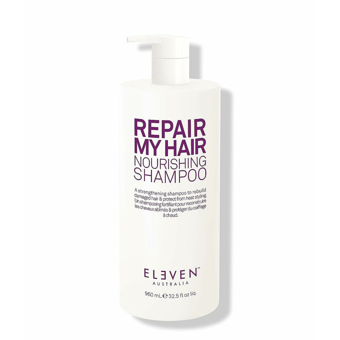 Șampon Eleven Australia Repair My Hair 960 ml