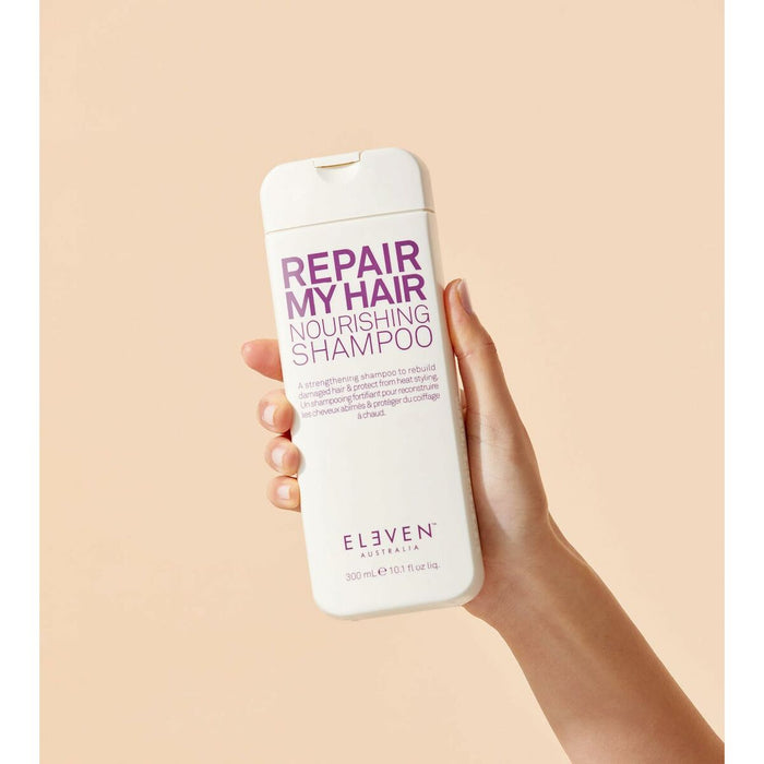 Șampon Eleven Australia Repair My Hair 960 ml