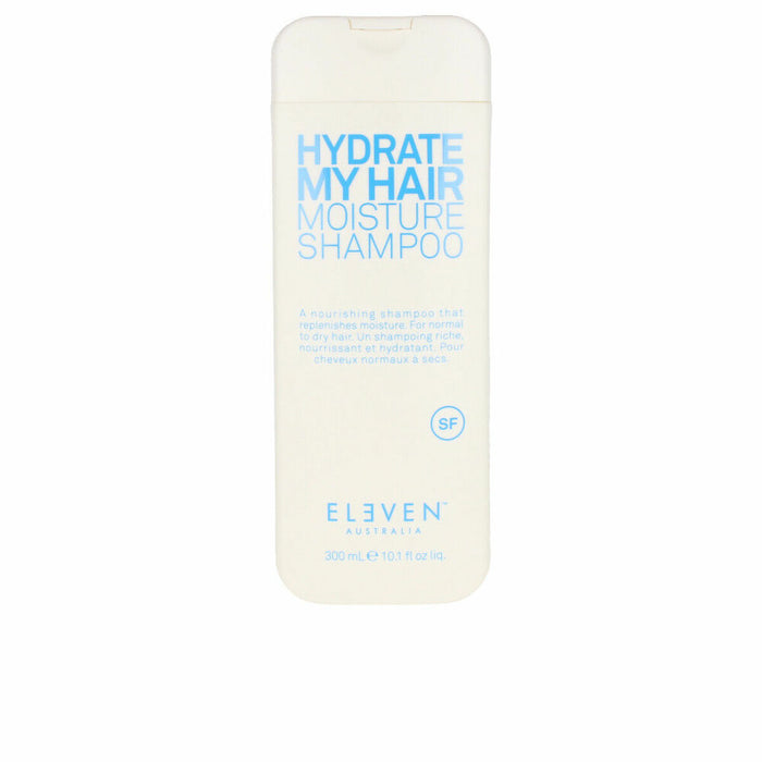 Șampon Iluminare Păr Blond Eleven Australia Hydrate My Hair (300 ml)