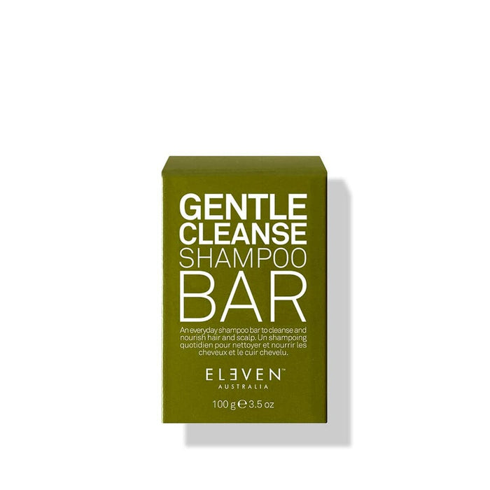 Șampon Eleven Australia Gentle Cleanse Bară 100 g