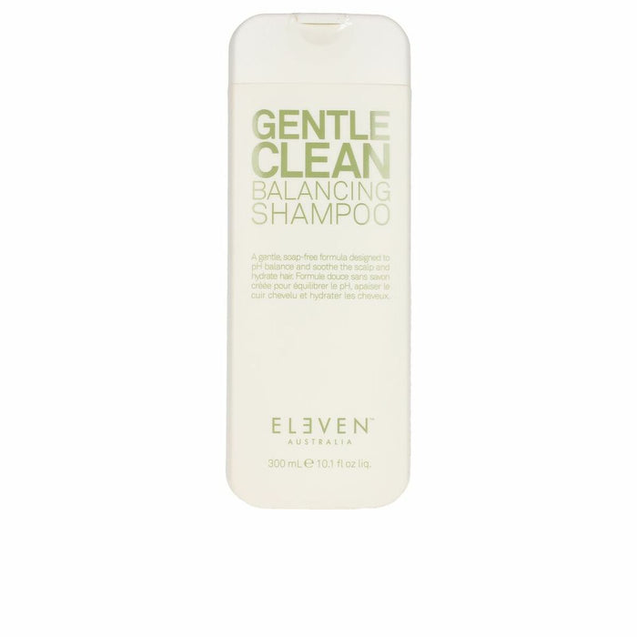 Șampon Curățare Profundă Eleven Australia Gentle Clean Echilibrantă 300 ml