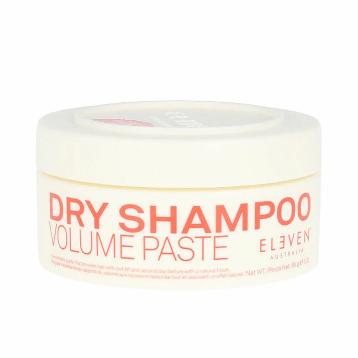 Șampon Sec Eleven Australia DRY POWDER 85 g Asigură volum părului Agenți de texturare
