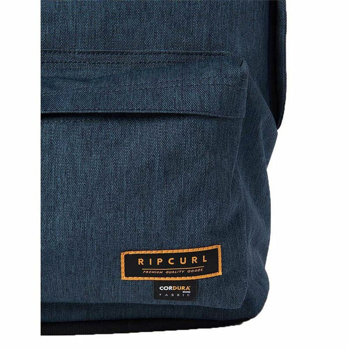 Rucsac Casual Rip Curl Dome Stacka Cordura Mărime unică Albastru închis