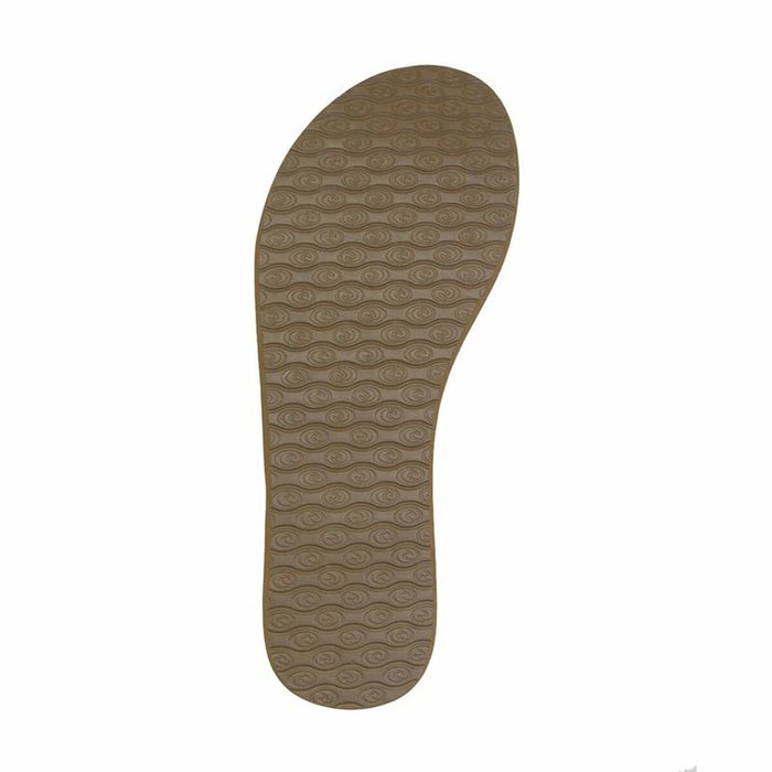 Șlapi pentru Damă Rip Curl Cara  Maro
