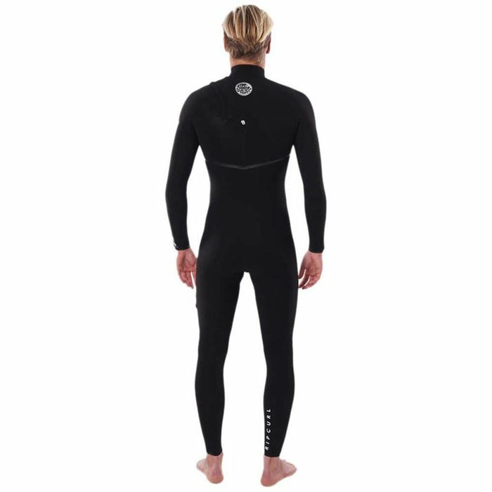 Neopren Rip Curl E Bomb 4/3 Negru Bărbați