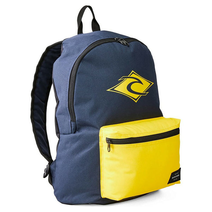 Rucsac Casual Rip Curl Dome Pro Logo Albastru Albastru închis (60 x 28 x 28 cm)