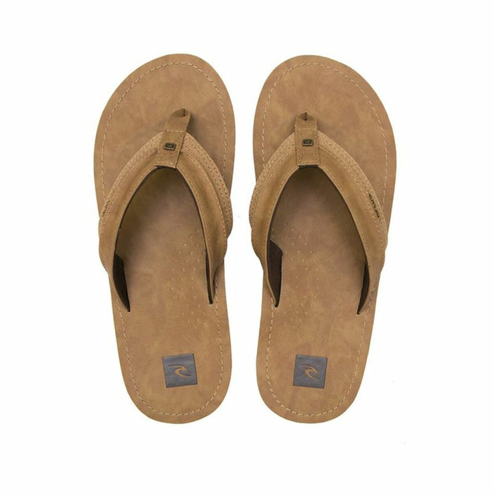 Șlapi pentru Bărbat Rip Curl Ox Bej