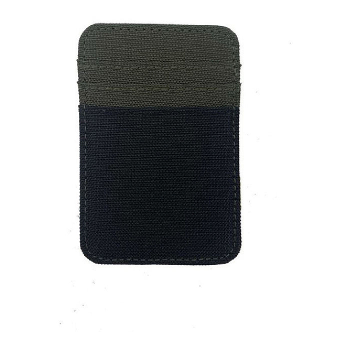 Portmoneu Rip Curl Magic Negru Măslină