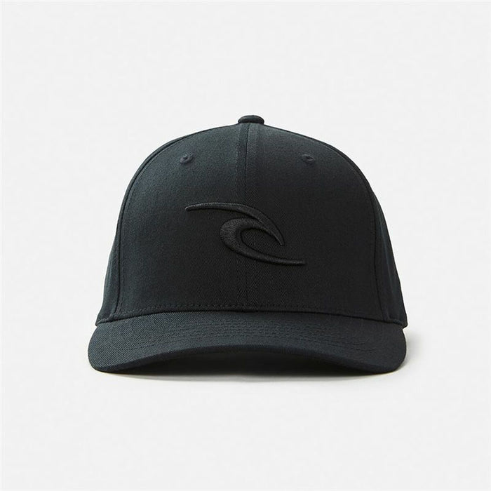 Șapcă Sport Rip Curl  FLEXFIT  Negru Mărime unică