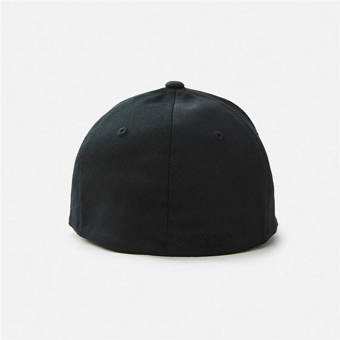 Șapcă Sport Rip Curl  FLEXFIT  Negru Mărime unică
