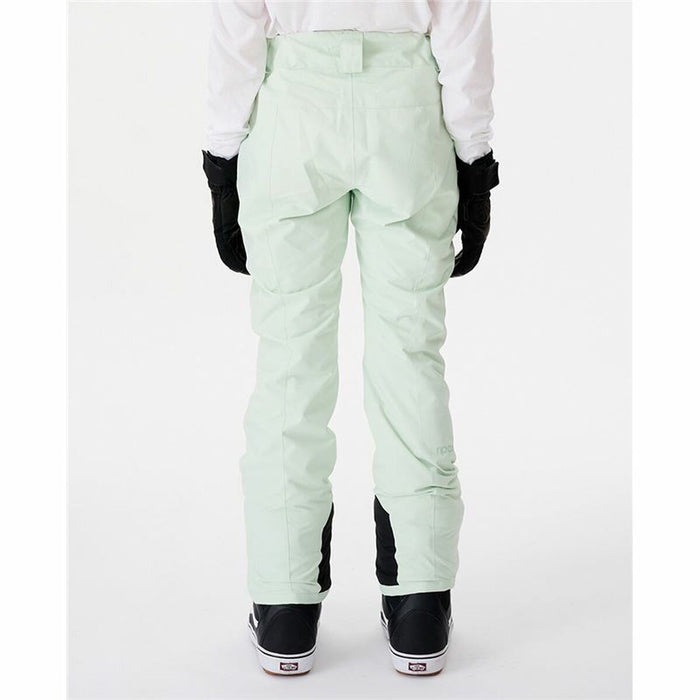 Pantaloni lungi de sport Rip Curl Dunai Femeie Acvamarin