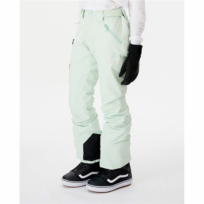 Pantaloni lungi de sport Rip Curl Dunai Femeie Acvamarin