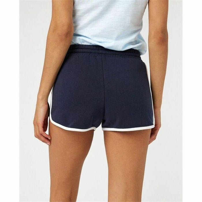 Pantaloni Scurți Sport pentru Damă Rip Curl Mila Walkshort Albastru