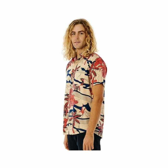 Cămașă Rip Curl Barrel Killa Bone