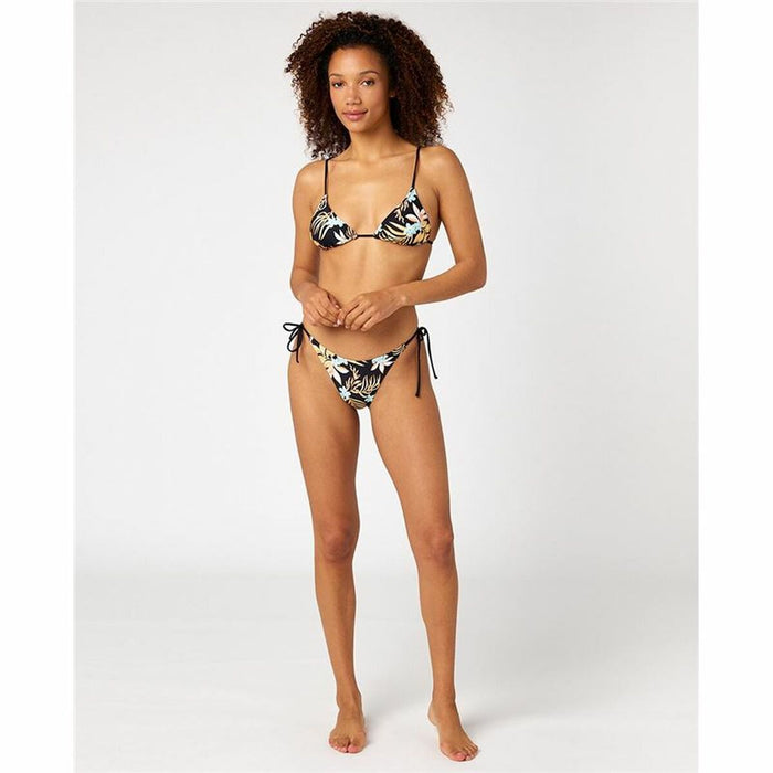 Bikini Rip Curl Sun Dance Tri Negru