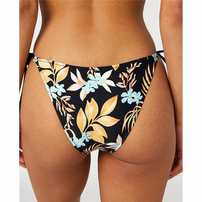 Bikini Rip Curl Sun Dance Tri Negru