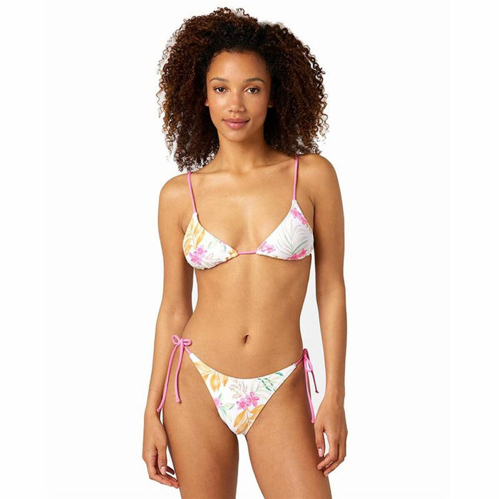 Bikini Rip Curl Sun Dance Alb