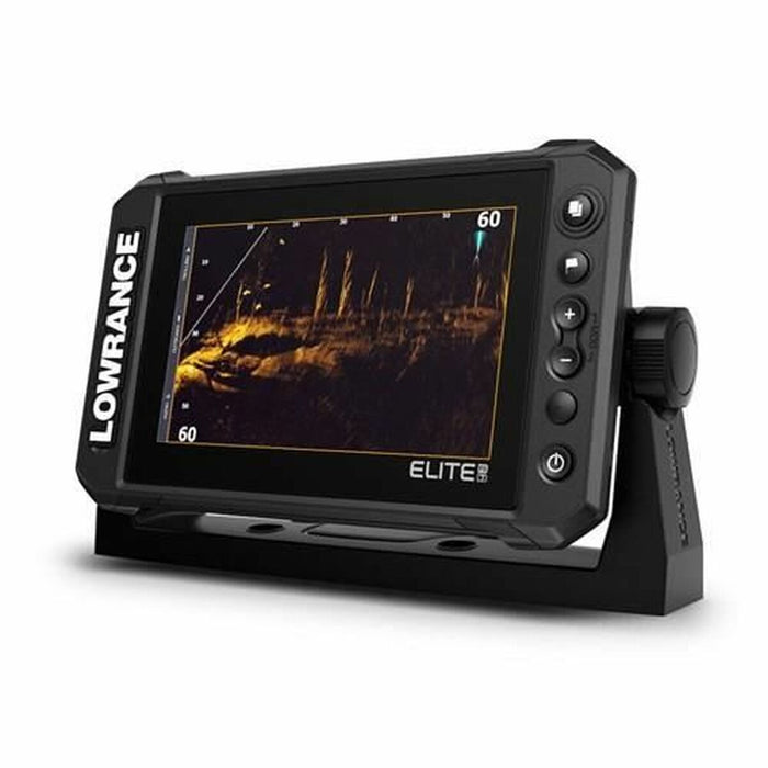 Localizator de pește Lowrance Elite FS 7 GPS 12 V