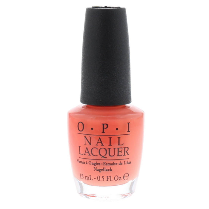 Lac de unghii Opi Can't Afford Not To, nuanța 03 Mediu deschis, 15 ml