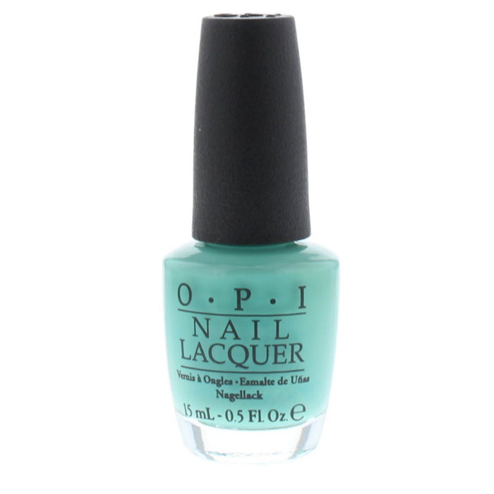 Lac de unghii Opi Nail Lacquer, nuanța NL N45 My Dogsled Is a Hybrid, 15 ml