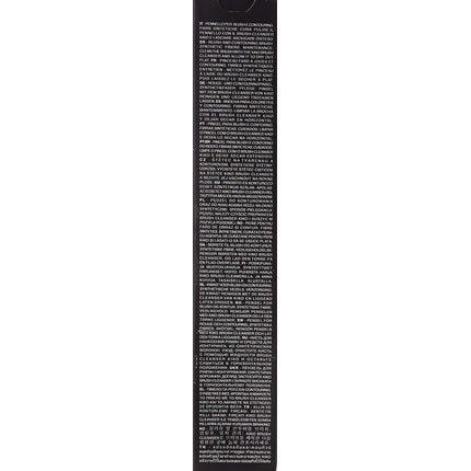 Pensulă Contur KIKO Milano Face 11 cu fibre sintetice pentru conturare și sculptare