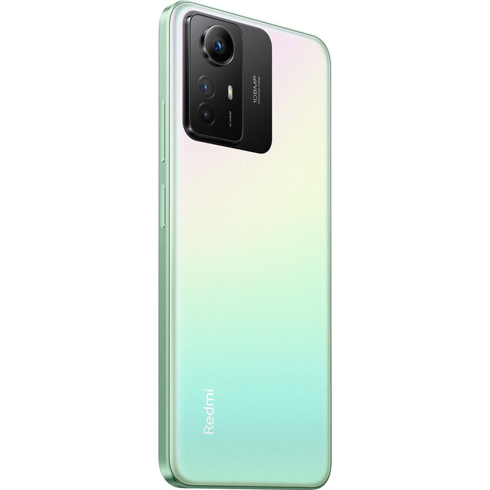Smartphone Xiaomi Redmi Note 12S Verde 4G 6,43" 256 GB