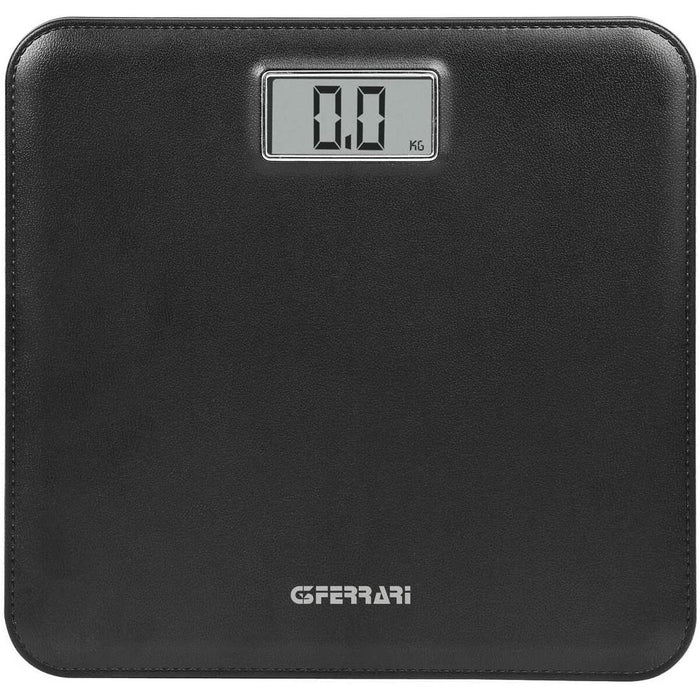 Cântar Digital de Baie G3Ferrari G30013BK Negru