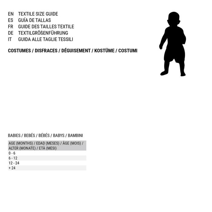 Costum Deghizare pentru Adulți (3 pcs) Scriitor