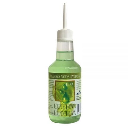Tonic Capilar Alpa Luna, Lopuchova Voda Bylinna, 120ml