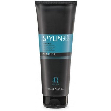 Gel de păr Revuele Styling Pro Vero Gel, 250 ml, fixare puternică