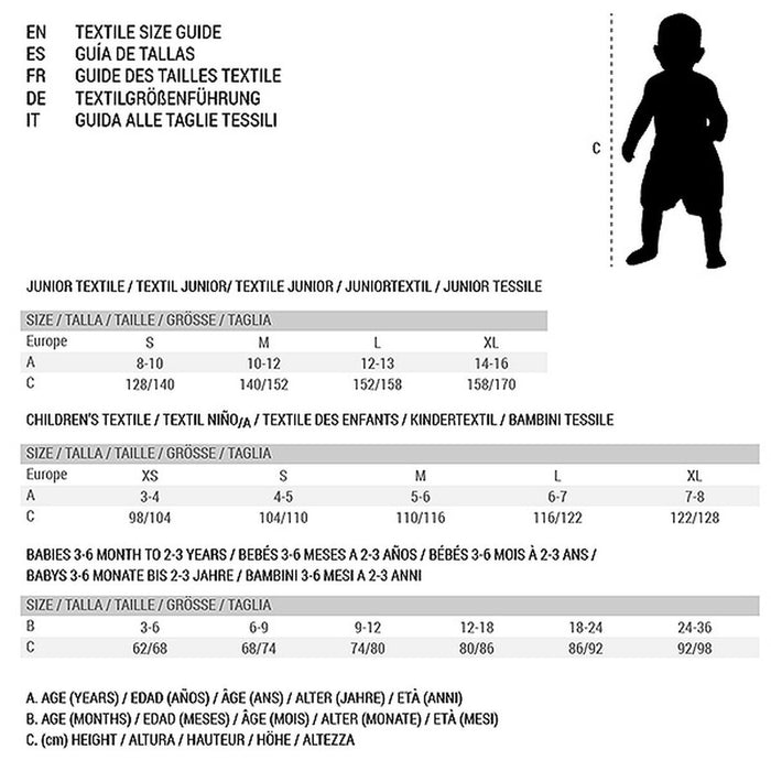 Hanorac Joluvi Snaps Infantil Negru Albastru închis