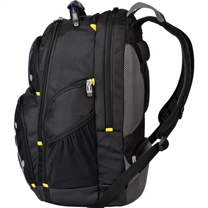 Servietă pentru Laptop Targus TSB238EU Negru 16"