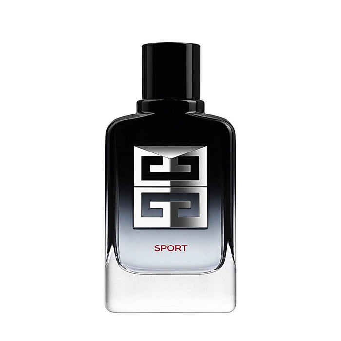 Apă de parfum Givenchy Gentleman Society Sport, pentru bărbați, 60 ml