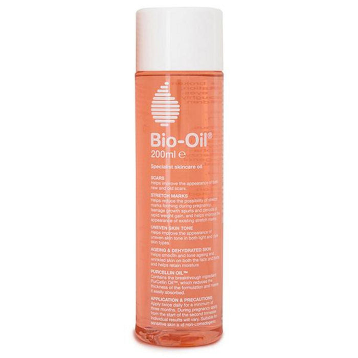 Ulei Bio-Oil, antivergeturi, 200 ml