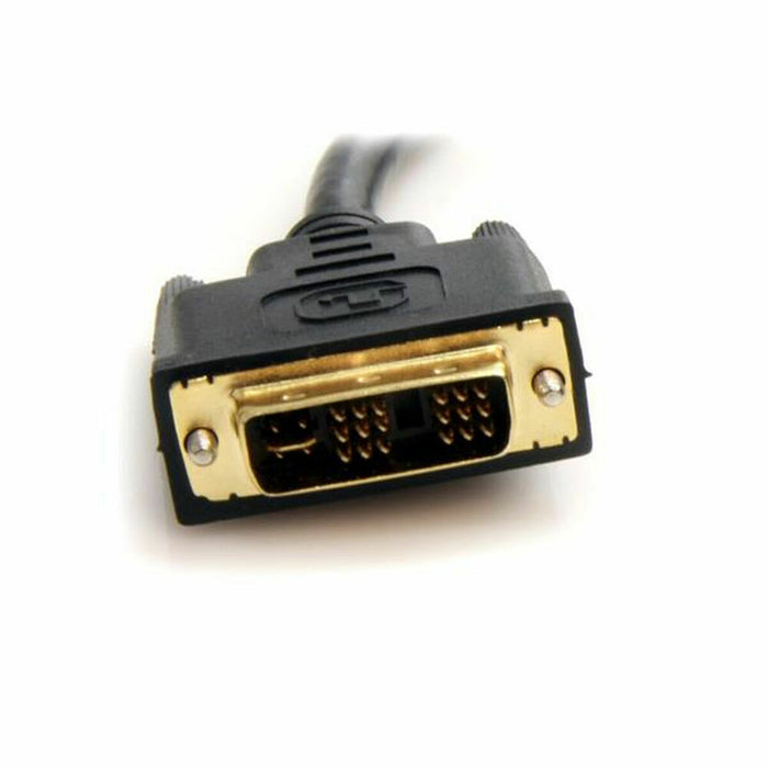 Adaptor DVI la 2 VGA Startech DVISPL1VV