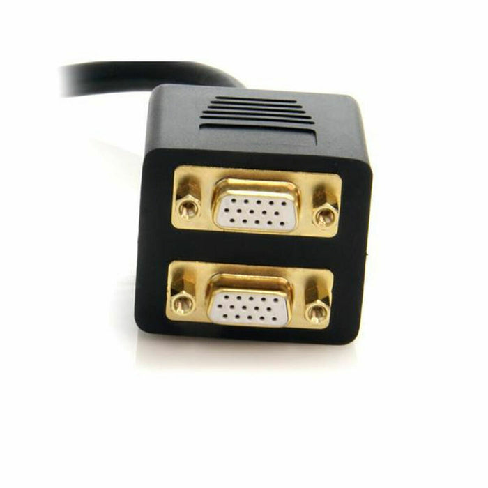Adaptor DVI la 2 VGA Startech DVISPL1VV