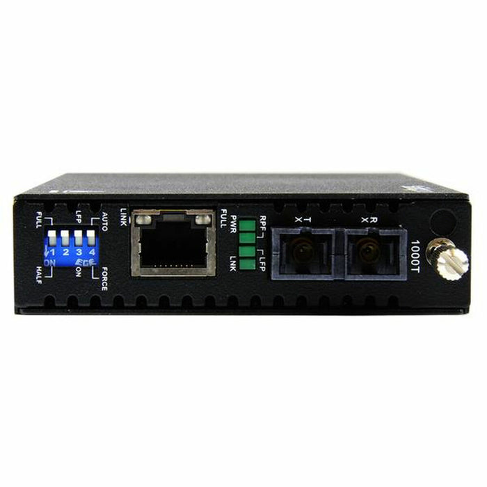 Modul Fibră SFP MultiMod Startech ET91000SC2