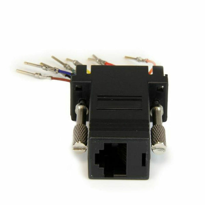 Adaptator Startech GC98MF RJ-45