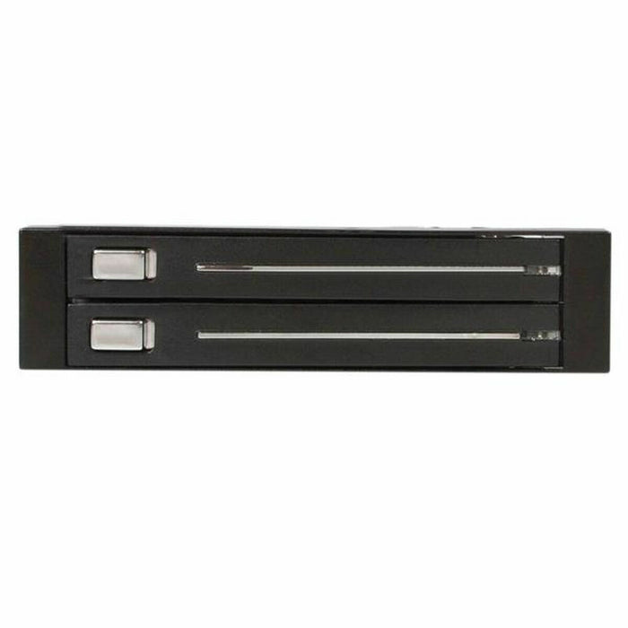 Carcasa HDD Startech HSB220SAT25B 2,5"