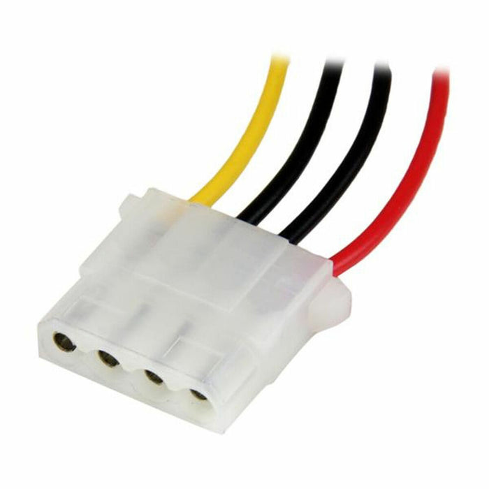 Cablu de Alimentare Startech LP4POWEXT12