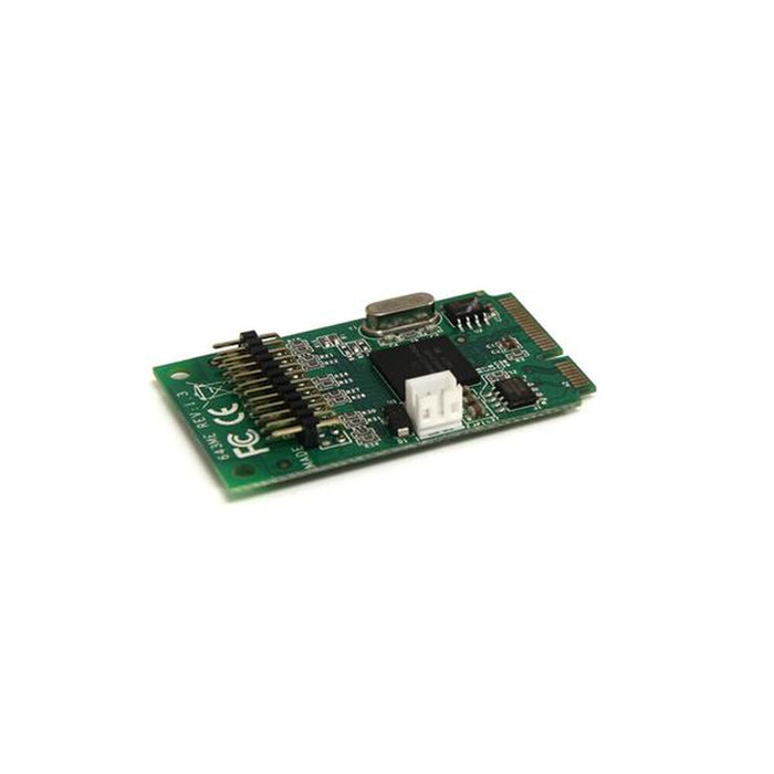 Placă PCI Startech MPEX1394B3