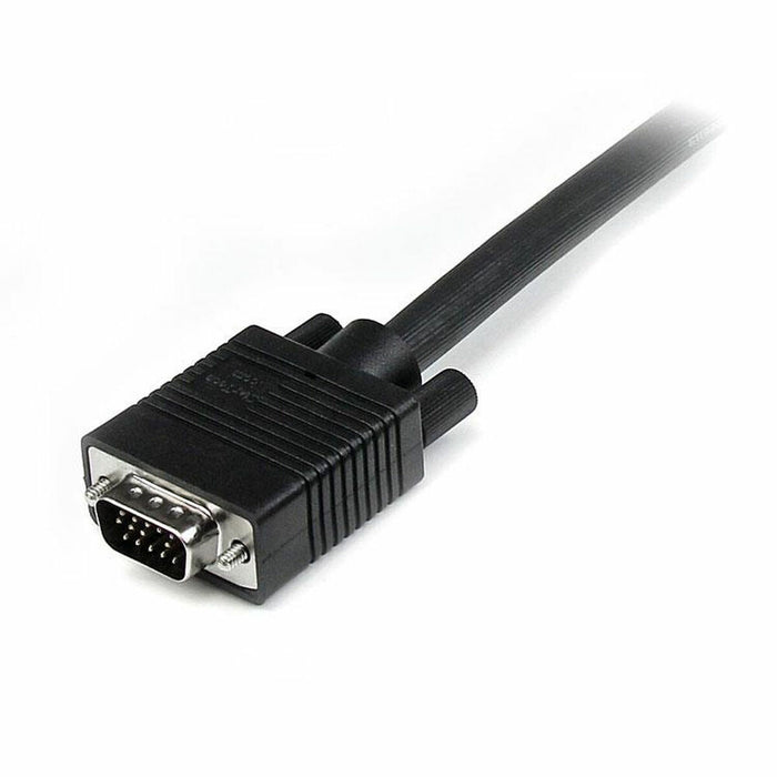 Cablu VGA Startech MXTMMHQ20M Negru 20 m