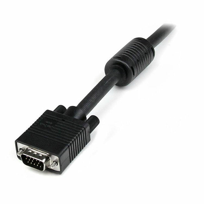 Cablu VGA Startech MXTMMHQ20M Negru 20 m
