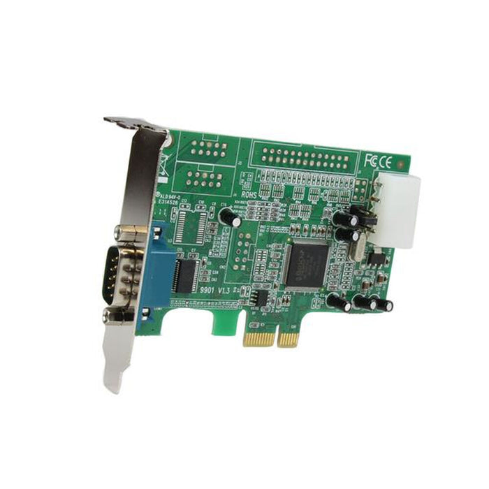 Placă PCI Startech PEX1S553LP