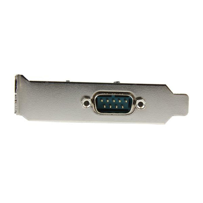 Placă PCI Startech PEX1S553LP