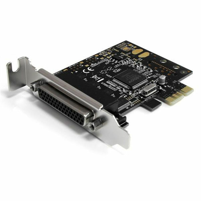 Placă PCI Startech PEX4S553B