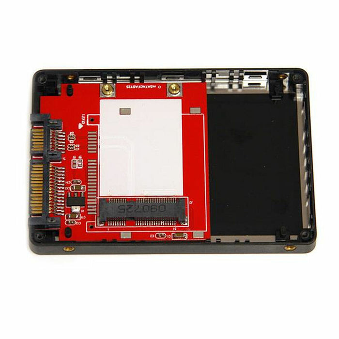 Adaptor SATA pentru Hard Disk (2.5" de 7 mm) Startech SAT2MSAT25
