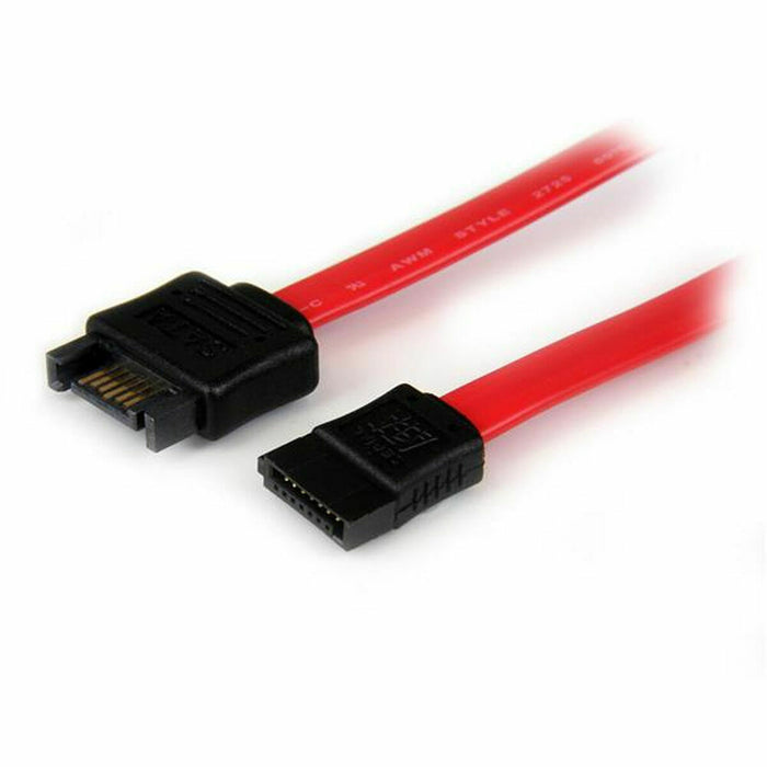 Cablu SATA Startech SATAEXT30CM